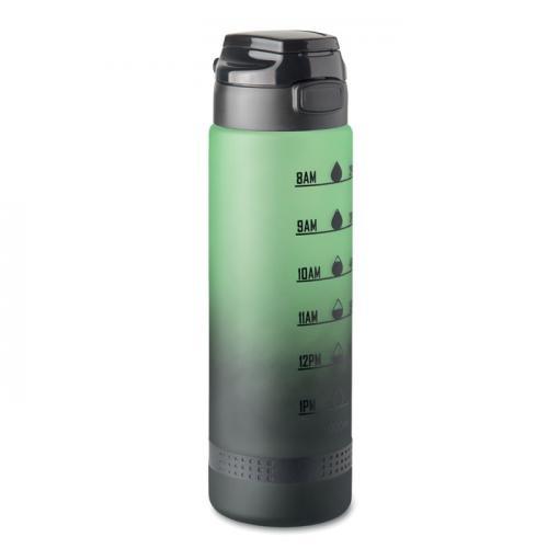 Sport-Trinkflasche rpet 1l Level