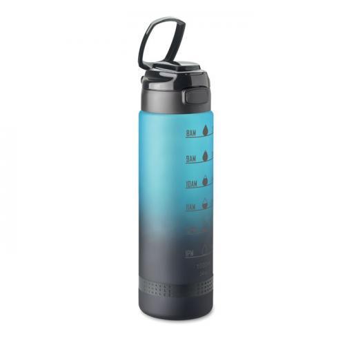 Sport-Trinkflasche rpet 1l Level