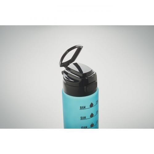 Sport-Trinkflasche rpet 1l Level