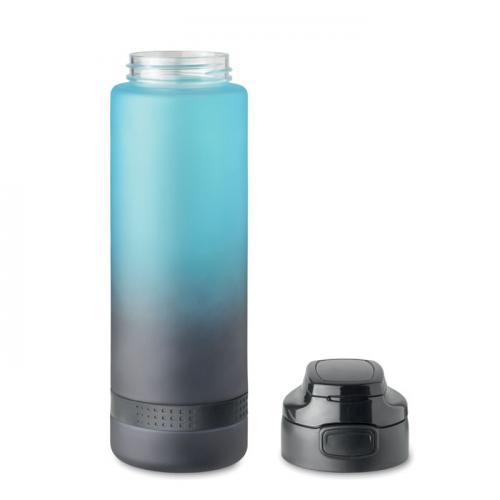 Sport-Trinkflasche rpet 1l Level