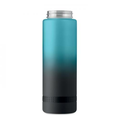 Sport-Trinkflasche rpet 1l Level