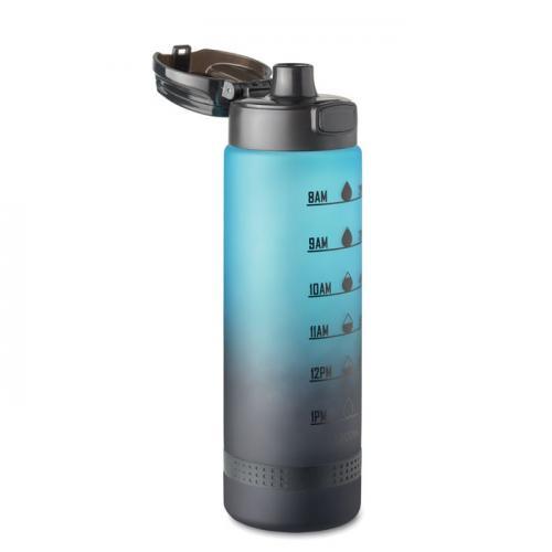 Sport-Trinkflasche rpet 1l Level