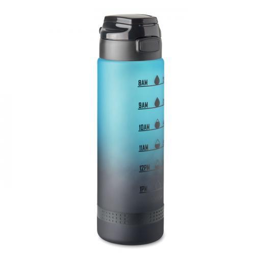Sport-Trinkflasche rpet 1l Level