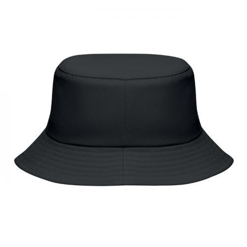 Bucket hat polyester 150g m² Emmer