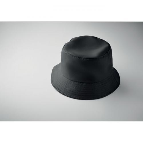 Bucket hat polyester 150g m² Emmer