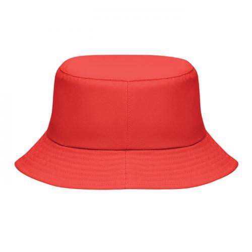 Bucket hat polyester 150g m² Emmer
