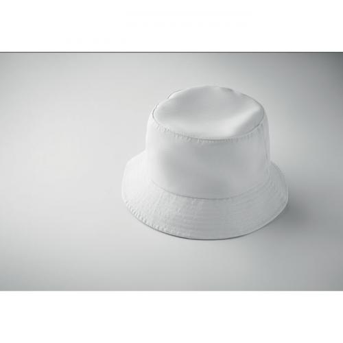 Bucket hat polyester 150g m² Emmer
