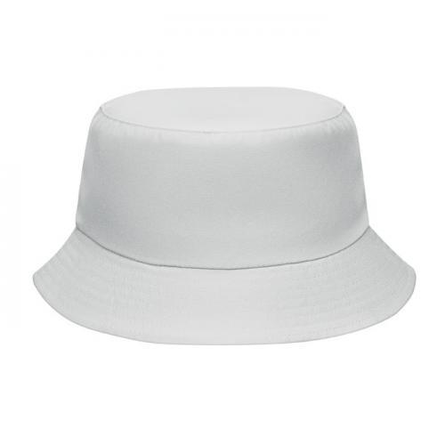 Bucket hat polyester 150g m² Emmer