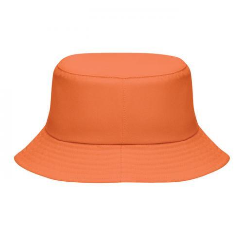 Bucket hat polyester 150g m² Emmer