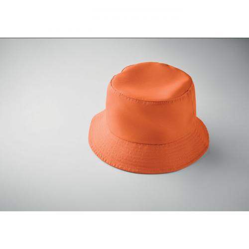 Bucket hat polyester 150g m² Emmer