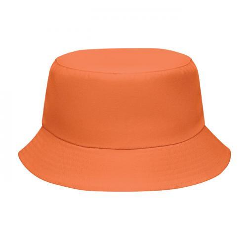 Bucket hat polyester 150g m² Emmer