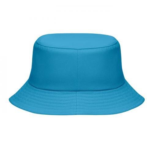 Bucket hat polyester 150g m² Emmer