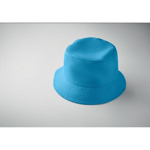 Bucket hat polyester 150g m² Emmer