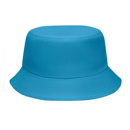 Bucket hat polyester 150g m² Emmer