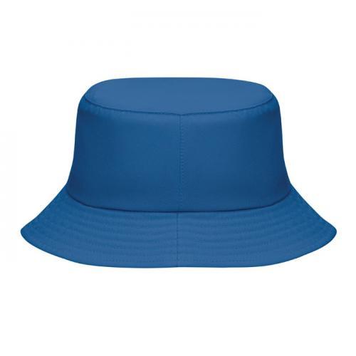 Bucket hat polyester 150g m² Emmer