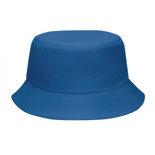 Bucket hat polyester 150g m² Emmer