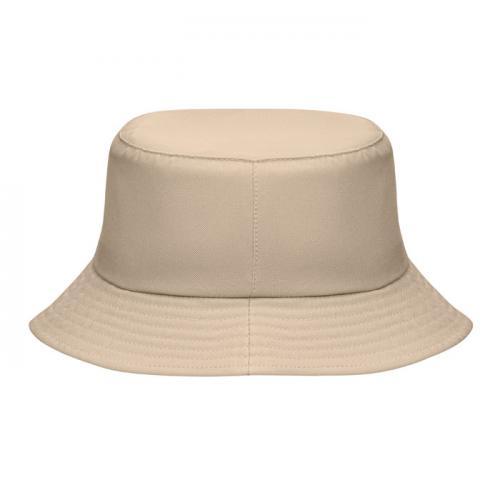 Bucket hat polyester 150g m² Emmer