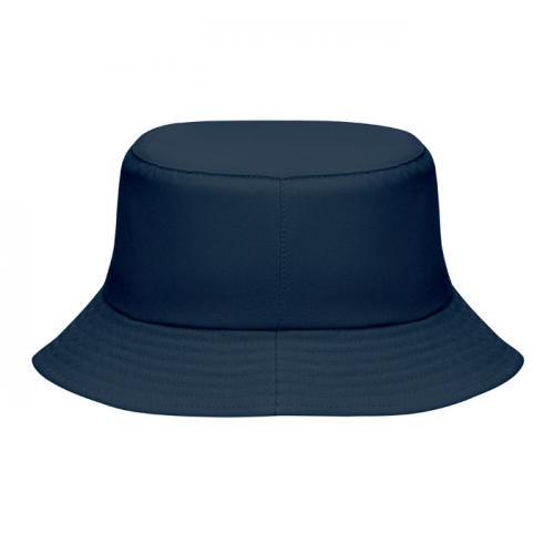 Bucket hat polyester 150g m² Emmer