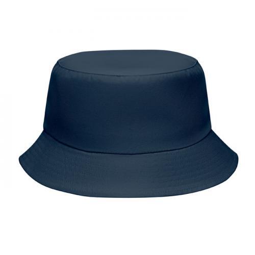 Bucket hat polyester 150g m² Emmer