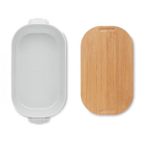 Lunchbox pp 700 ml Lekker