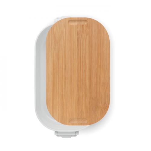 Lunchbox pp 700 ml Lekker