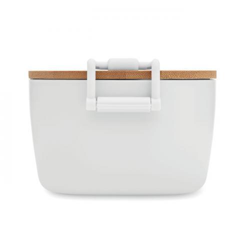 Lunchbox pp 700 ml Lekker