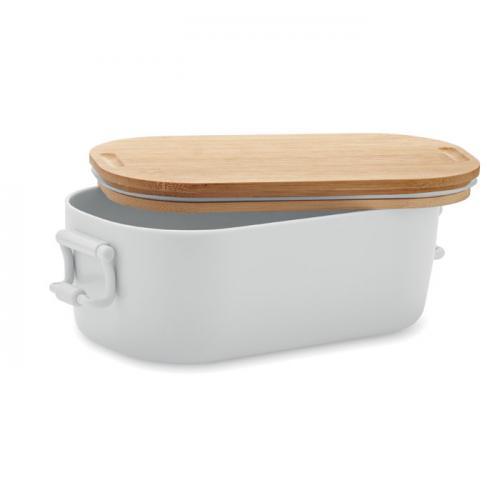 Lunchbox pp 700 ml Lekker
