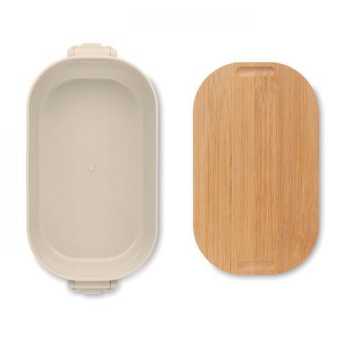 Lunchbox pp 700 ml Lekker