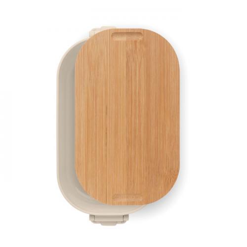 Lunchbox pp 700 ml Lekker