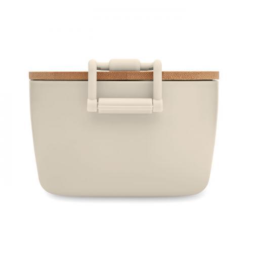Lunchbox pp 700 ml Lekker