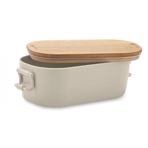Lunchbox pp 700 ml Lekker