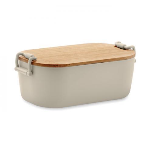 Lunchbox pp 700 ml Lekker