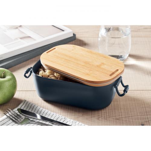 Lunchbox pp 700 ml Lekker