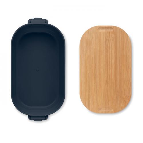 Lunchbox pp 700 ml Lekker