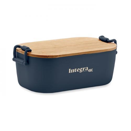 Lunchbox pp 700 ml Lekker