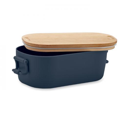 Lunchbox pp 700 ml Lekker