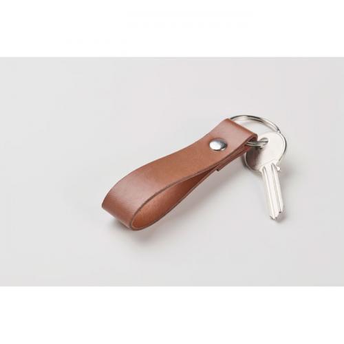 Schlüsselring mit schlaufe pu Strokey