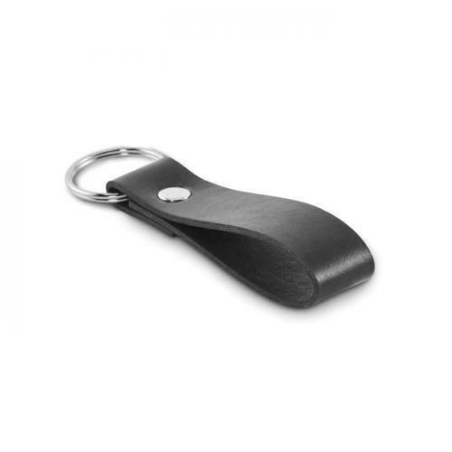 Schlüsselring mit schlaufe pu Strokey