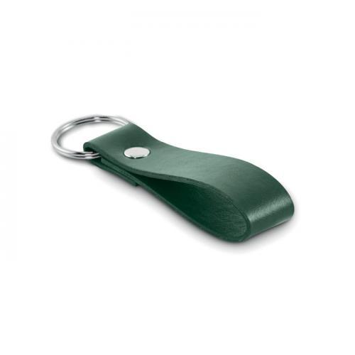 Schlüsselring mit schlaufe pu Strokey