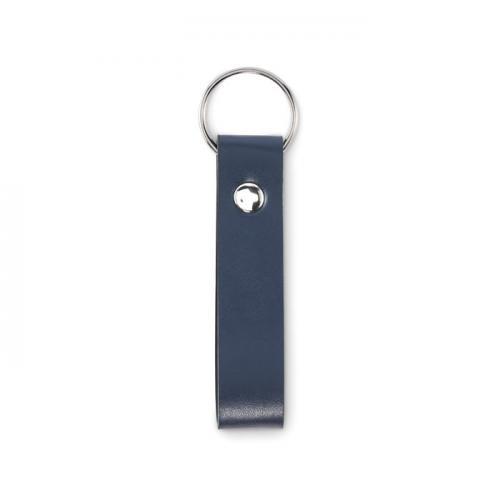 Schlüsselring mit schlaufe pu Strokey