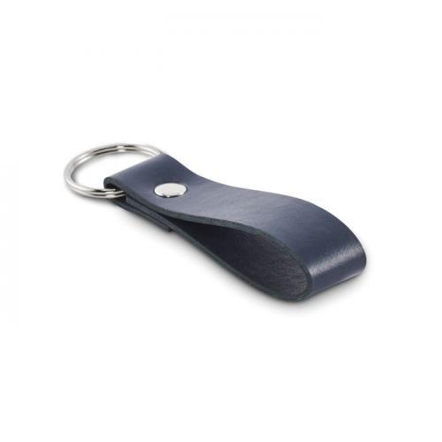 Schlüsselring mit schlaufe pu Strokey