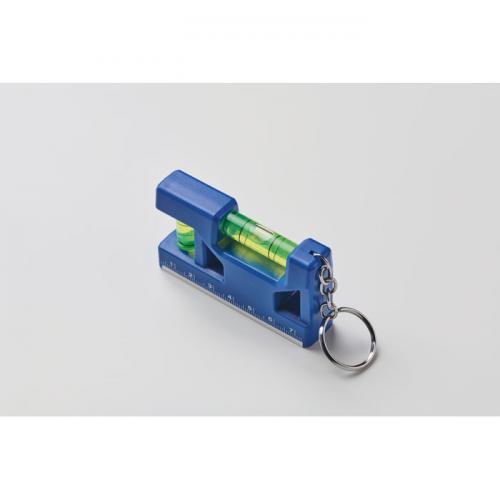 Magnetische waterpas abs sleutelha Magevel