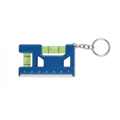 Magnetische waterpas abs sleutelha Magevel