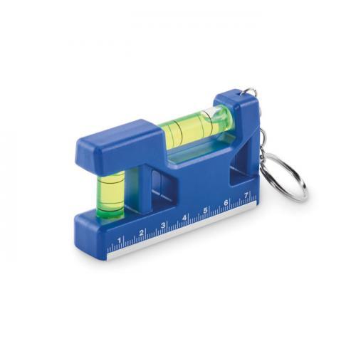 Magnetische waterpas abs sleutelha Magevel