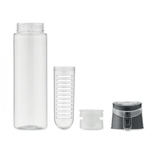 Rpet fles 500ml Sporttle