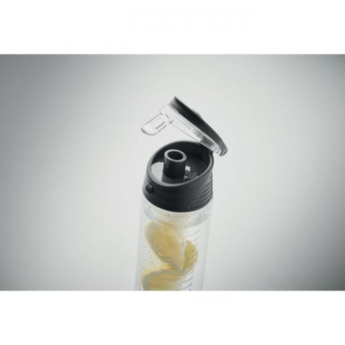 Rpet fles 500ml Sporttle
