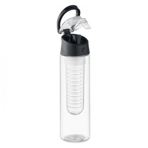 Rpet fles 500ml Sporttle
