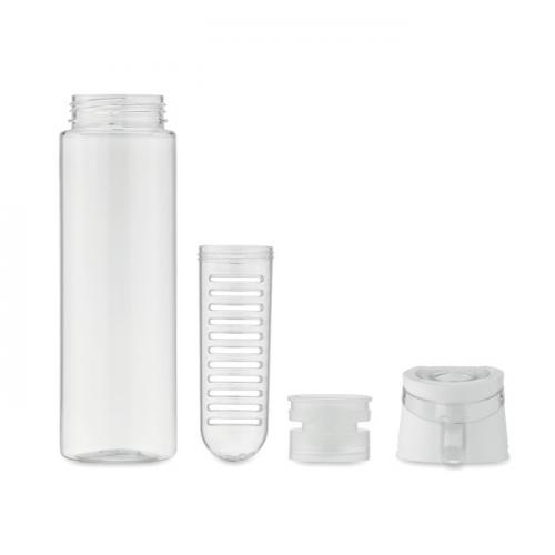 Rpet fles 500ml Sporttle