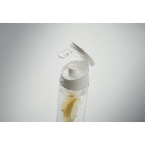Rpet fles 500ml Sporttle
