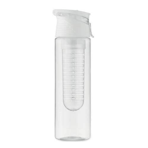 Rpet fles 500ml Sporttle